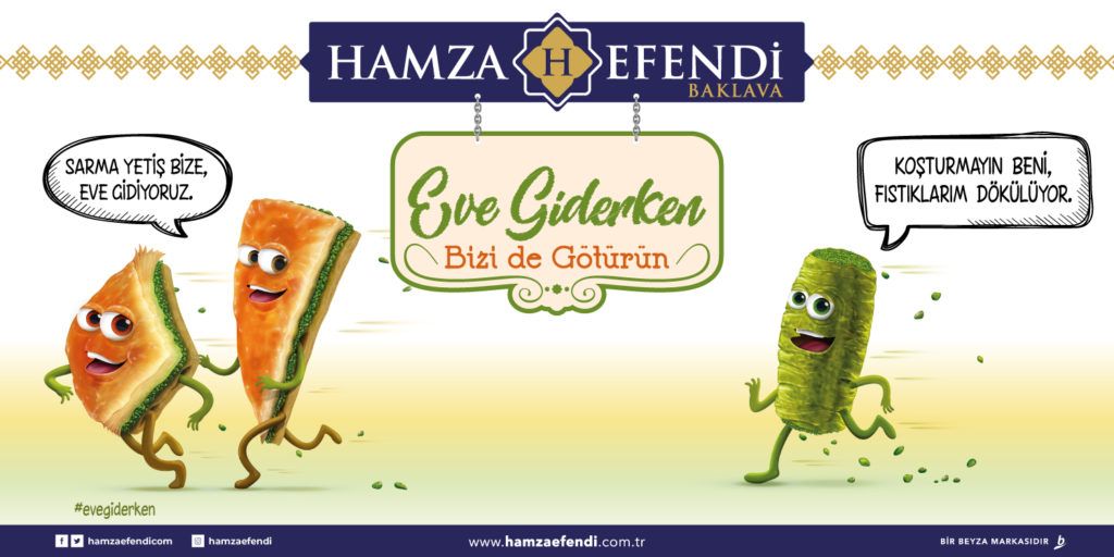 Hamza Efendi Baklava 6