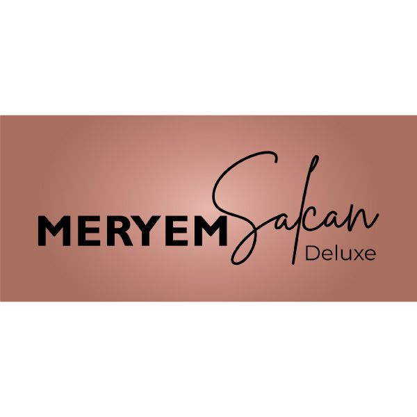 Meryem Salcan Deluxe 54